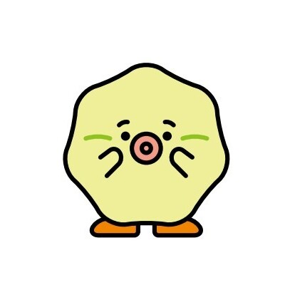 마스코트 두두